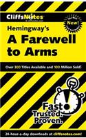 A Farewell to Arms