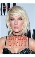 Taylor Swift: Singer and Songwriter(Junior Biographies)