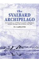 Svalbard Archipelago