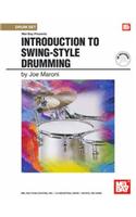 Introduction to Swing-style Drumming: Drum Set