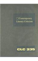 Contemporary Literary Criticism