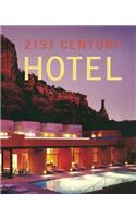 21st Century Hotel