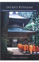 Sacred Koyasan