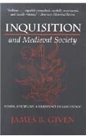 Inquisition and Medieval Society