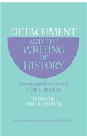 Detachment and the Writing of History