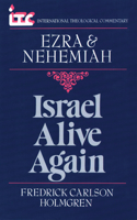 Israel Alive Again