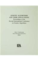 Genetic Algorithms and their Applications