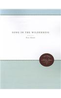 Song in the Wilderness