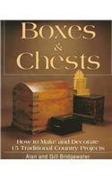 Boxes and Chests