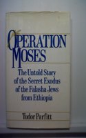 Operation Moses