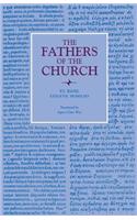 Exegetic Homilies