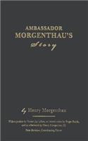 Ambassador Morgenthau's Story