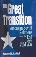 The Great Transition