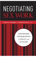 Negotiating Sex Work