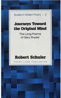 Journeys Toward the Original Mind