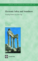 Electronic Safety and Soundness