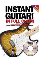 Instant Guitar!