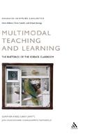 Multimodal Teaching and Learning