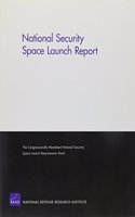 NATIONAL SECURITY SPACE LAUNCHPB