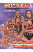 The Separation (Animorphs)