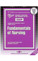 Fundamentals of Nursing