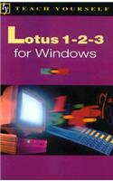 Lotus 1-2-3 for Windows