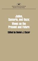 Judaea, Samaria and Gaza