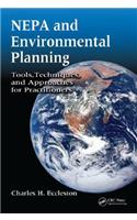 NEPA and Environmental Planning