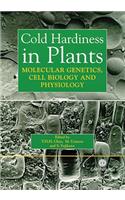 Cold Hardiness in Plants