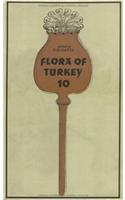 Flora of Turkey, Volume 10