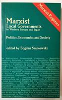 Marxist Local Governments in Western Europe and Japan