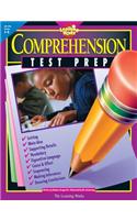 COMPREHENSION TEST PREP