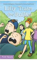 Lilly Traps the Bullies