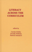 Literacy Across the Curriculum