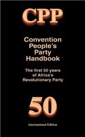 Convention People's Party Handbook