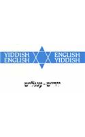 Yiddish English/English Yiddish