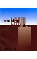 Staking Land Claims