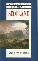 Scotland: (Traveller's History of Scotland)
