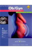OB/ GYN Sonography