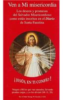 Ven A Mi Misericordia
