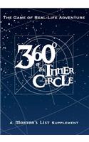 360 Degrees of the Inner Circle