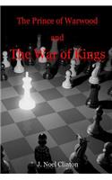 Prince of Warwood and the War of Kings