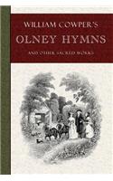 William Cowper's Olney Hymns