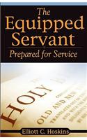 Equipped Servant