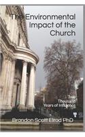 Environmental Impact of the Church