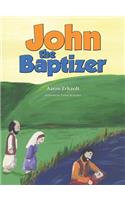 John the Baptizer