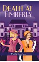 Death at Timberly