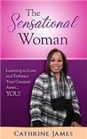 Sensational Woman