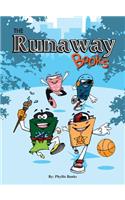The Runaway Books