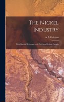 Nickel Industry [microform]